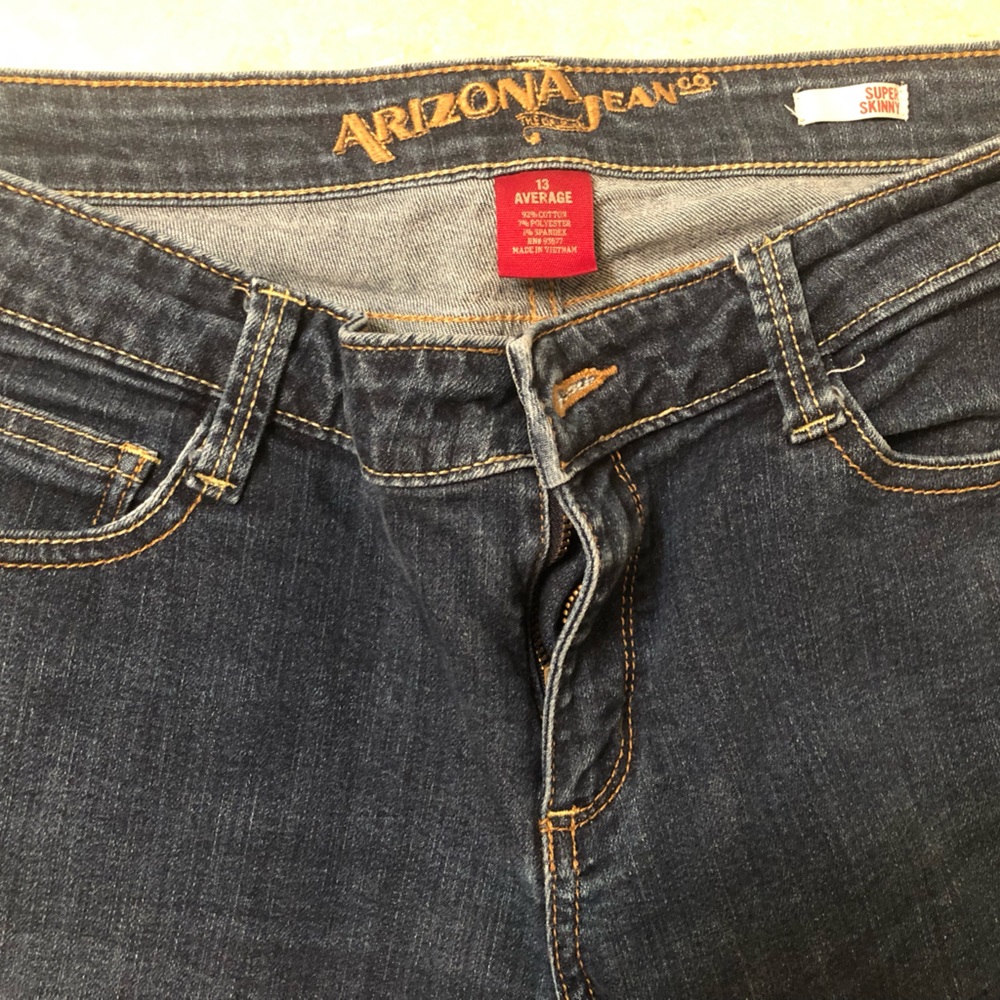 Arizona jeans